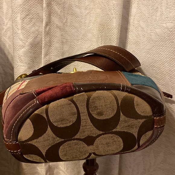 Coach Bleeker Bag - Picture 5 of 7